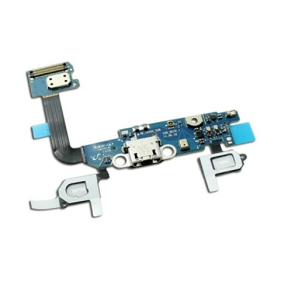 Charging Connector Flex Cable for Samsung SM-G850A