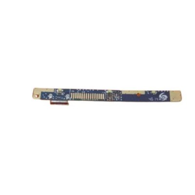Charging Connector Flex Cable For Doogee Dg850 - Maxbhi Com
