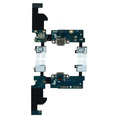 Charging Connector Flex Pcb Board For Samsung Galaxy S5 Mini Duos By - Maxbhi Com