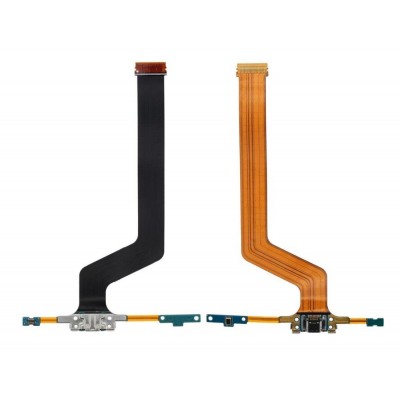 Charging Connector Flex Pcb Board For Samsung Galaxy Tab Pro 10 1 By - Maxbhi Com