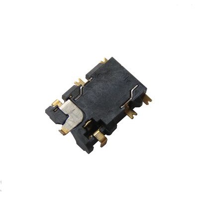 Handsfree Jack for Alcatel One Touch Idol 2 S