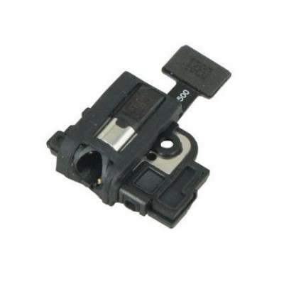 Handsfree Jack for Alcatel One Touch M-Pop