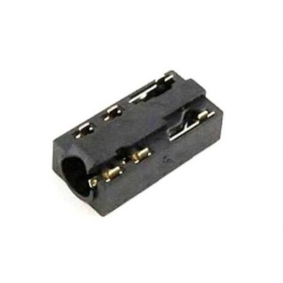 Handsfree Jack For Alcatel Ot988 Shockwave - Maxbhi Com