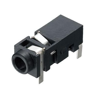 Handsfree Jack for Aqua Mobile Shine