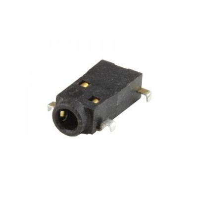 Handsfree Jack for BlackBerry 8830 World Edition