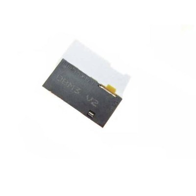 Handsfree Jack for BlackBerry Pearl 8110