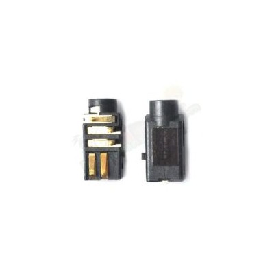 Handsfree Jack for BlackBerry Porsche Design P-9531