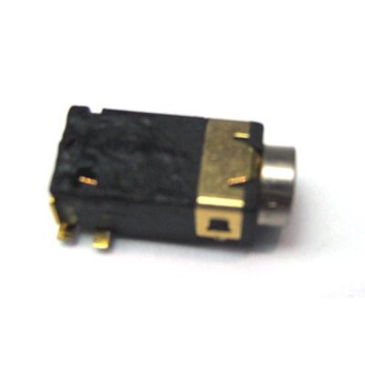 Handsfree Jack for Cartier V90 Slim Steel GSM Cell Phone