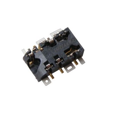 Handsfree Jack for Celkon Charm star
