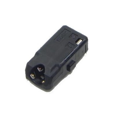 Handsfree Jack for Celkon Q40 Plus