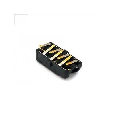 Handsfree Jack for Cherry Mobile Alpha Neon