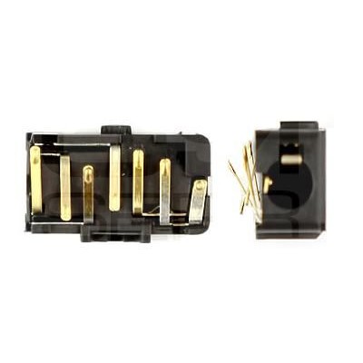 Handsfree Jack for Cherry Mobile Flare S3