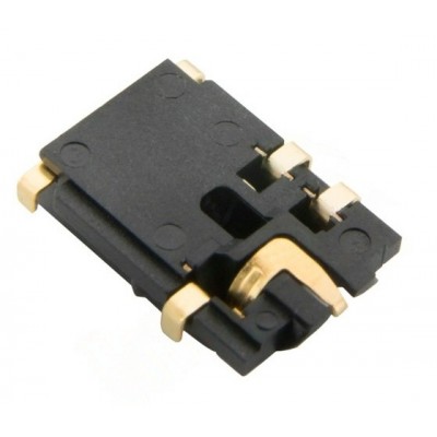 Handsfree Jack For Coolpad 7269 - Maxbhi Com