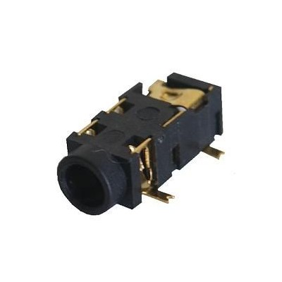 Handsfree Jack for Dell Mini 5