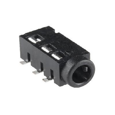 Handsfree Jack for Fly DS181 Fashion