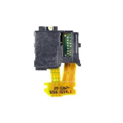 Handsfree Jack for Forme P6