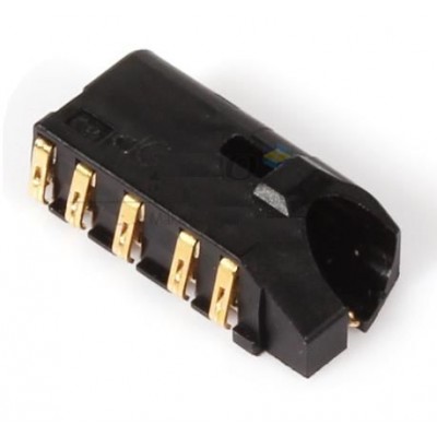 Handsfree Jack for Hitech Amaze S305