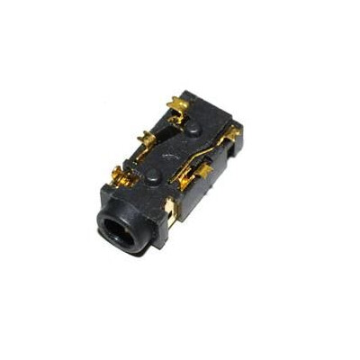 Handsfree Jack for HP iPAQ Data Messenger