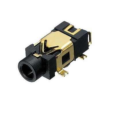 Handsfree Jack for IBall Andi 4B2