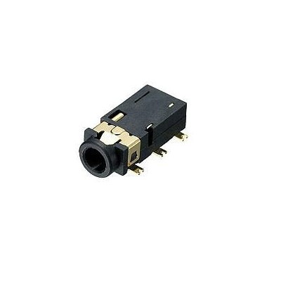 Handsfree Jack for IBall Andi Uddaan Mini