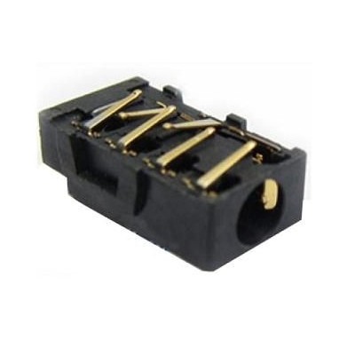 Handsfree Jack for IBall Cobalt 5.5F Youva