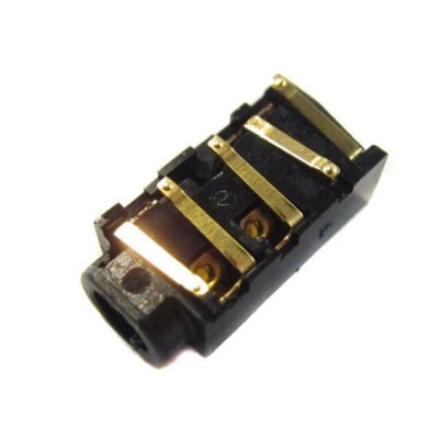 Handsfree Jack for iBall mSLR