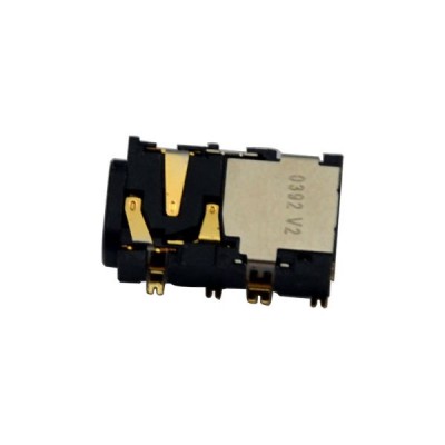 Handsfree Jack for iBall Supremo 2.4D