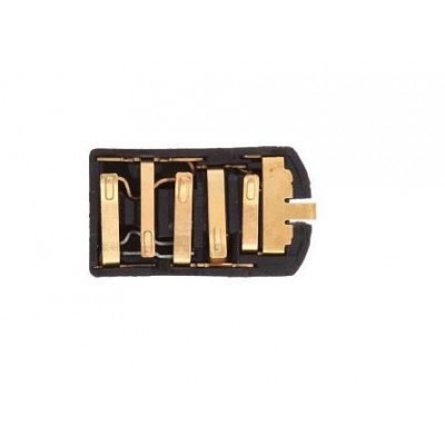 Handsfree Jack for IBerry Auxus CoreX8 3G