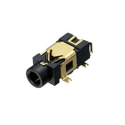 Handsfree Jack for Intex Cloud Cube