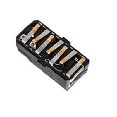 Handsfree Jack for Intex Cloud FX