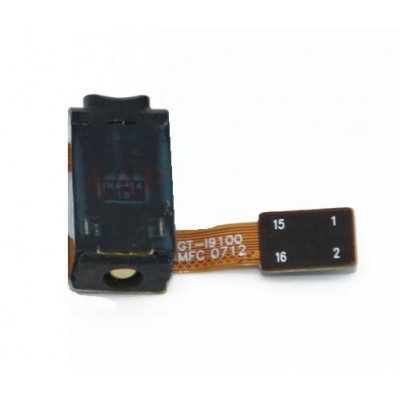 Handsfree Jack for Intex Cloud X11