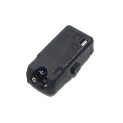 Handsfree Jack for Intex Cloud Y2