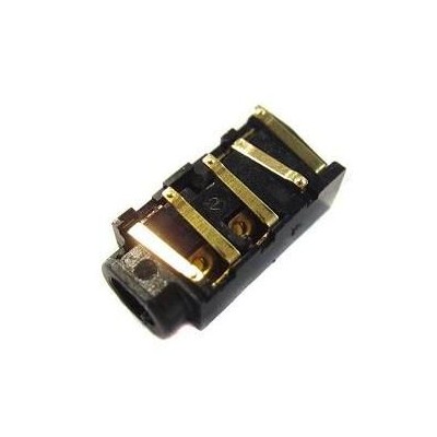 Handsfree Jack for Intex IN 007 Maxima