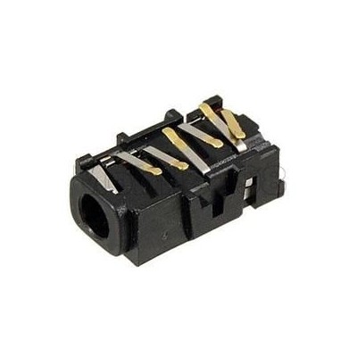 Handsfree Jack for Jivi JV X750