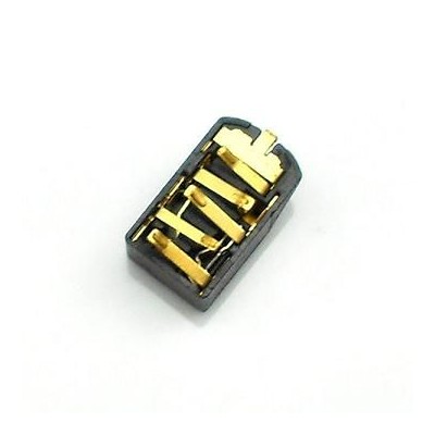 Handsfree Jack for Karbonn A37