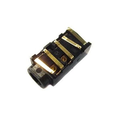 Handsfree Jack for Karbonn K451 Plus