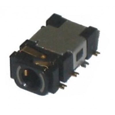 Handsfree Jack for Karbonn Ta-Fone A34 Kommunicate