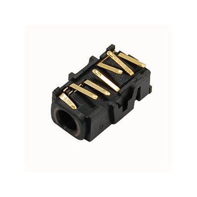 Handsfree Jack for Kurio C14100 Motion Tab