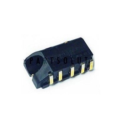 Handsfree Jack for Lava 3G 402 Plus