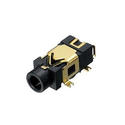 Handsfree Jack for Lava Flair P2