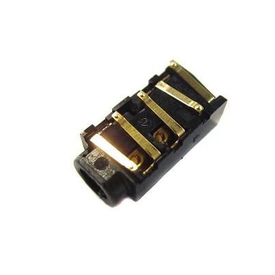 Handsfree Jack for Lava Iris 410