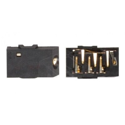 Handsfree Jack for Lava Iris X1 Grand
