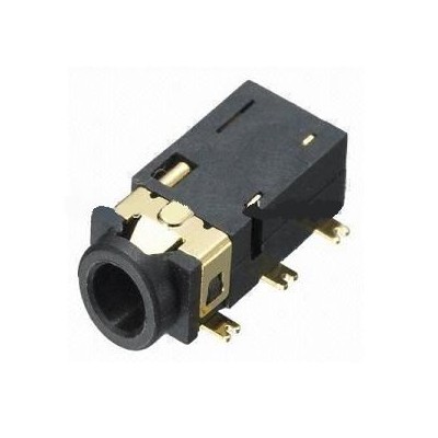 Handsfree Jack for Lava S12