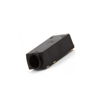 Handsfree Jack for Lava Spark 284
