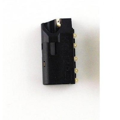 Handsfree Jack for LG G2 mini LTE - Tegra