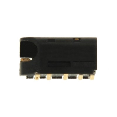 Handsfree Jack For Lg D620k - Maxbhi Com
