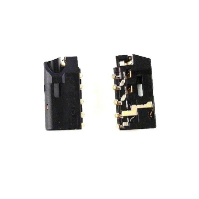 Handsfree Jack For Lg D722k - Maxbhi Com
