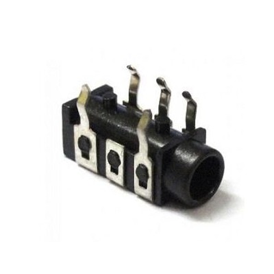 Handsfree Jack for Maxx AX409 Duo