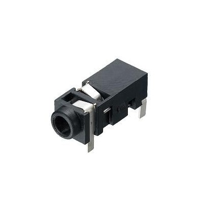 Handsfree Jack for Maxx MX153 Turbo