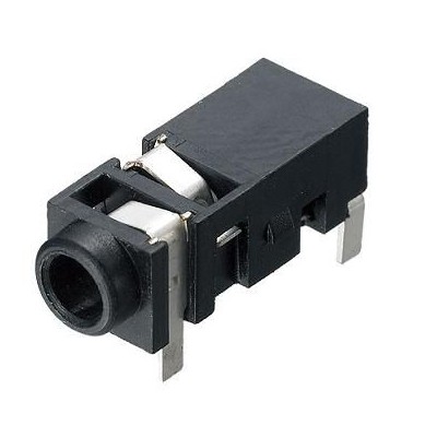 Handsfree Jack for Maxx MX412 Buzz Plus